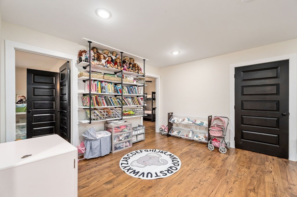 240 Bob Ledbetter Road Livingston, TN 38570 - Photo 31 of 62