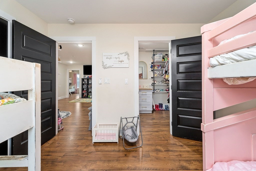 240 Bob Ledbetter Road Livingston, TN 38570 - Photo 41 of 62 a view of livingroom with furniture and wooden floor