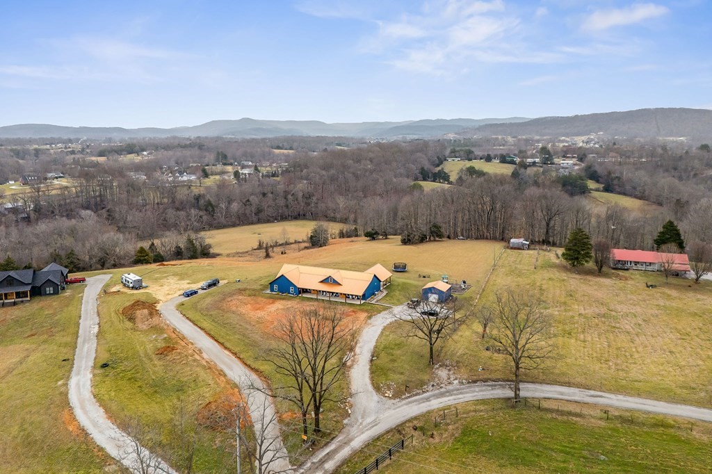 240 Bob Ledbetter Road Livingston, TN 38570 - Photo 59 of 62