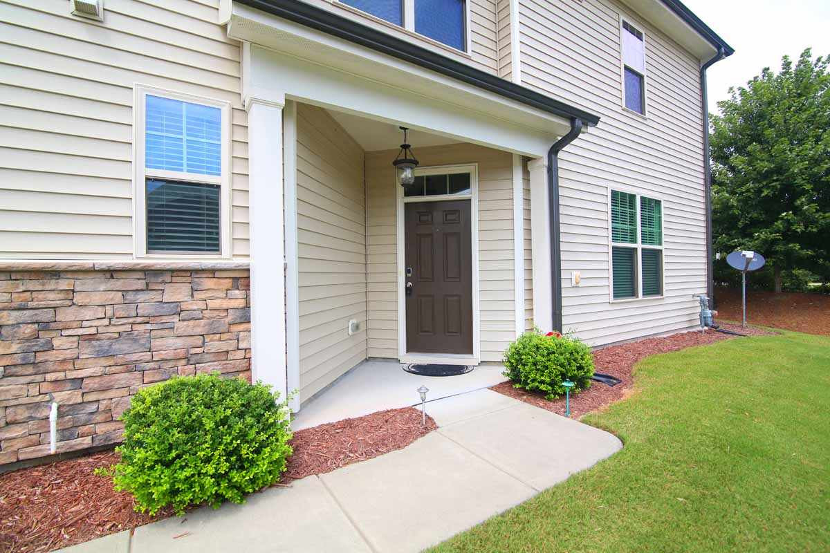 7748 Weathered Oak Way Raleigh, NC 27616 - Photo 2 of 27 Photo 2
