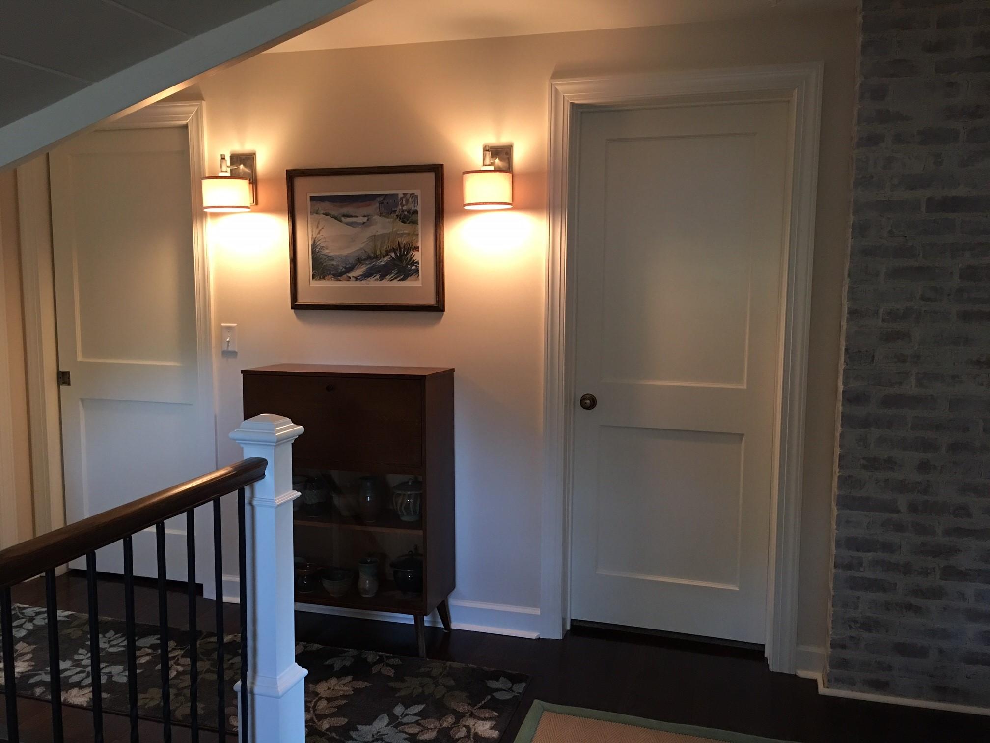 24 Charlestowne Road Charleston, SC 29407 - Photo 11 of 17 2nd Floor Hall