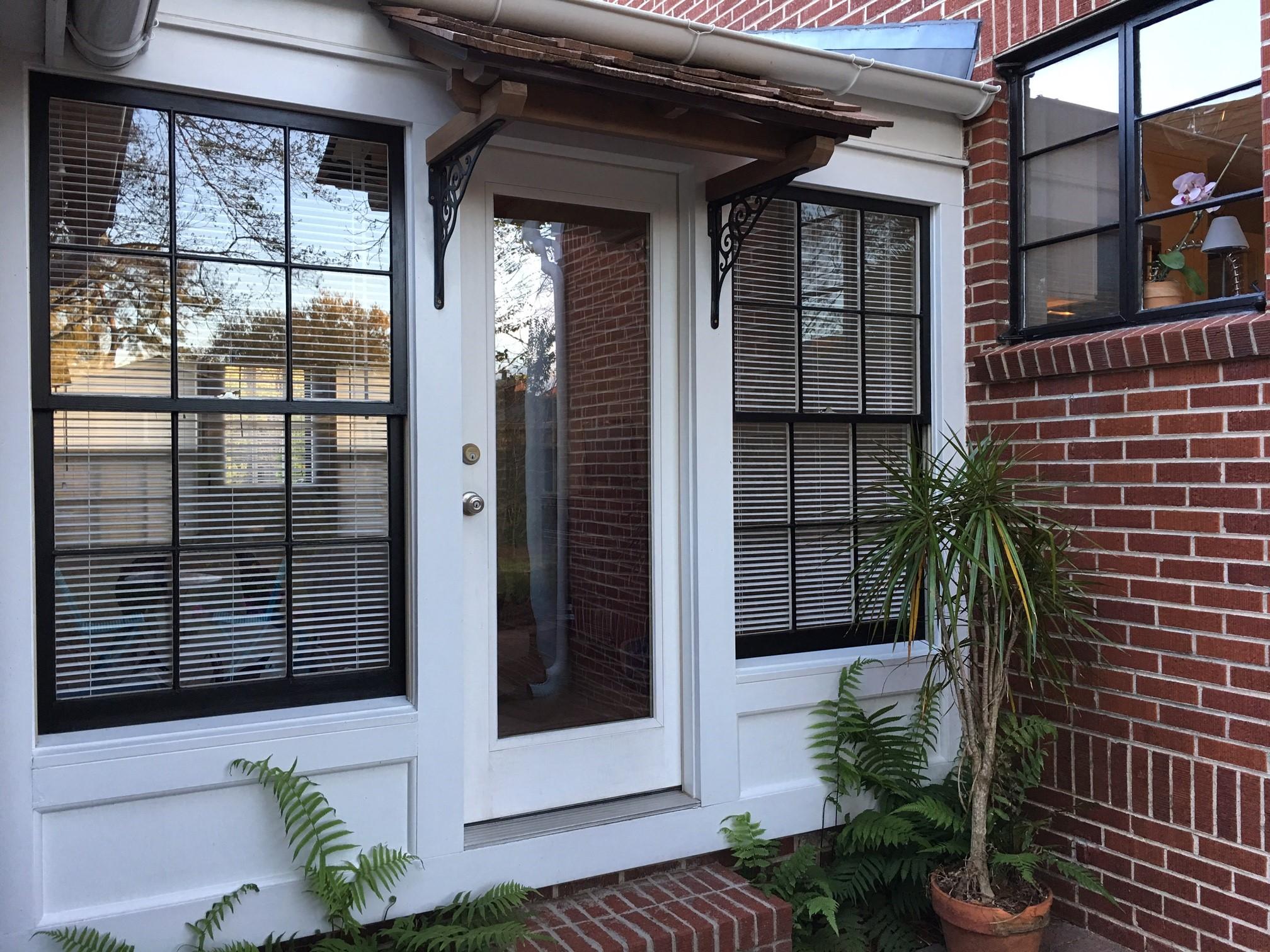 24 Charlestowne Road Charleston, SC 29407 - Photo 16 of 17 Exterior of Sunroom