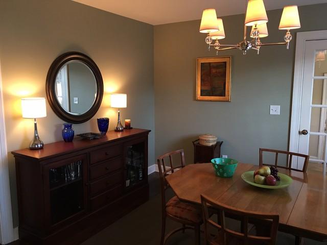 24 Charlestowne Road Charleston, SC 29407 - Photo 3 of 17 Dining Room