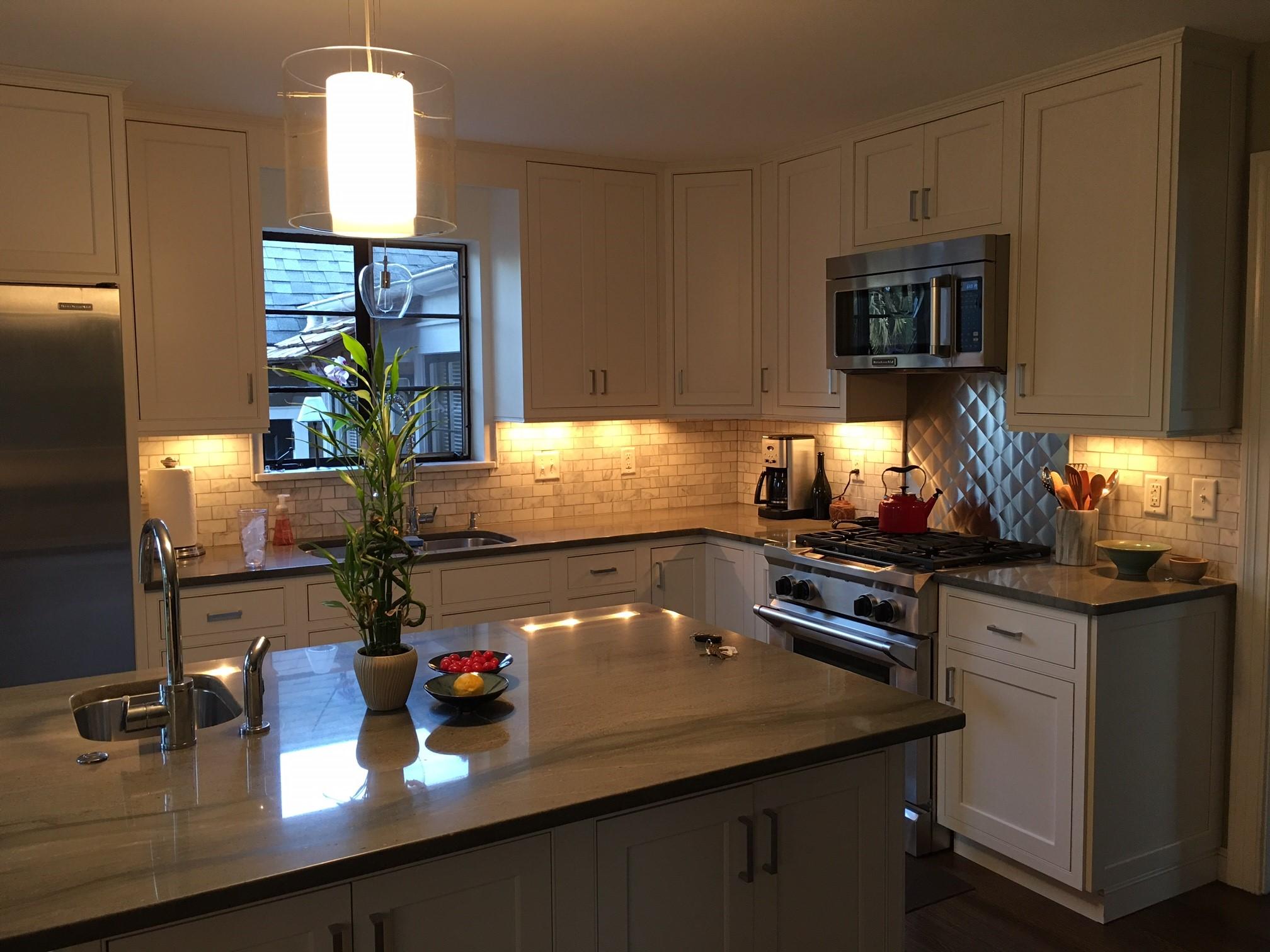24 Charlestowne Road Charleston, SC 29407 - Photo 4 of 17 Kitchen
