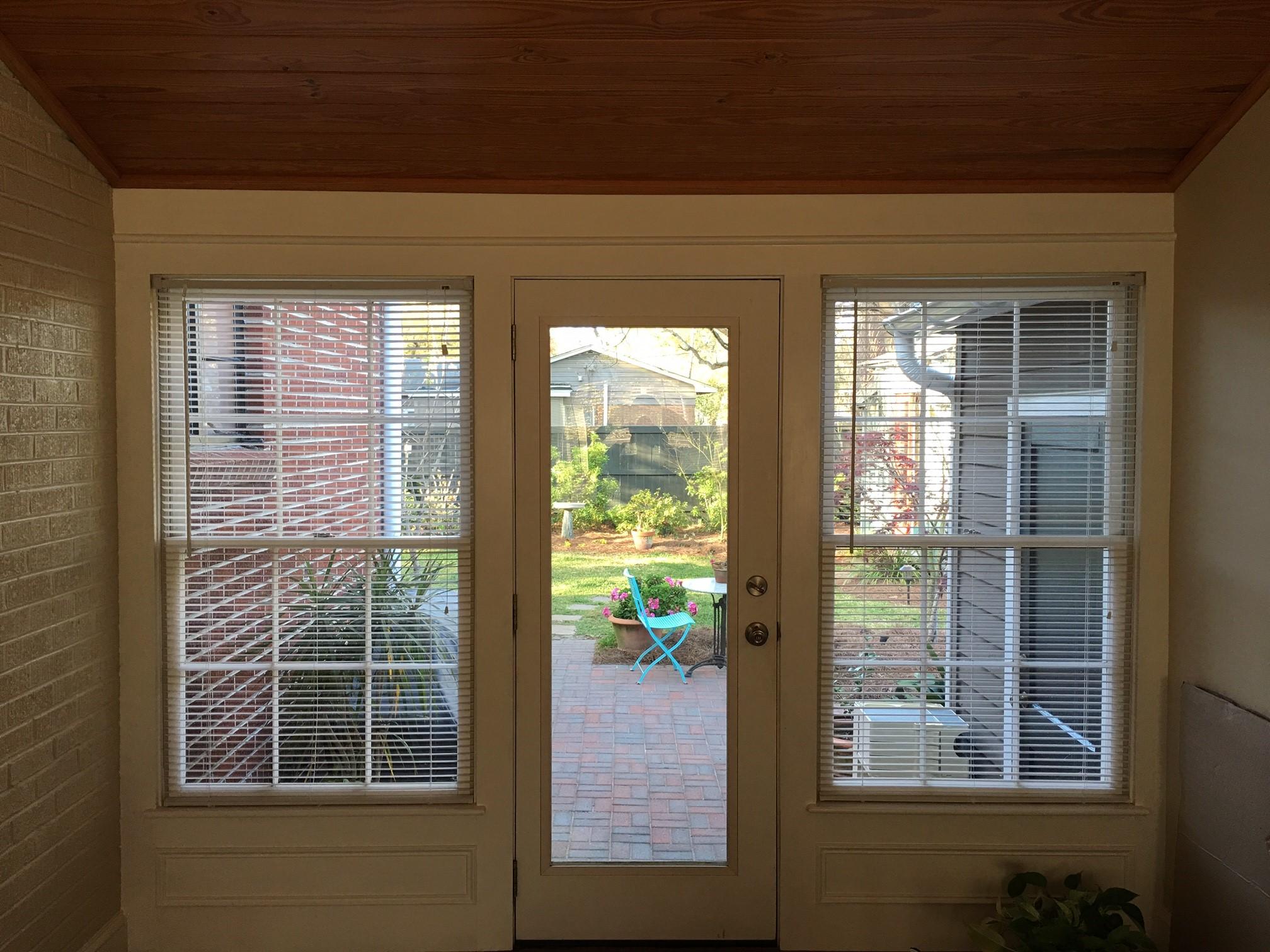 24 Charlestowne Road Charleston, SC 29407 - Photo 9 of 17 Sunroom Rear
