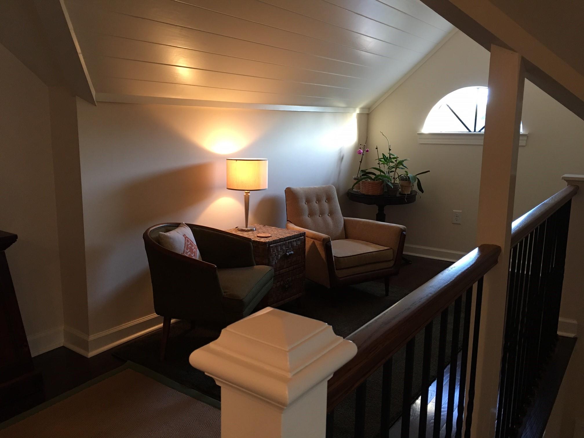 24 Charlestowne Road Charleston, SC 29407 - Photo 10 of 17 2nd Floor Study