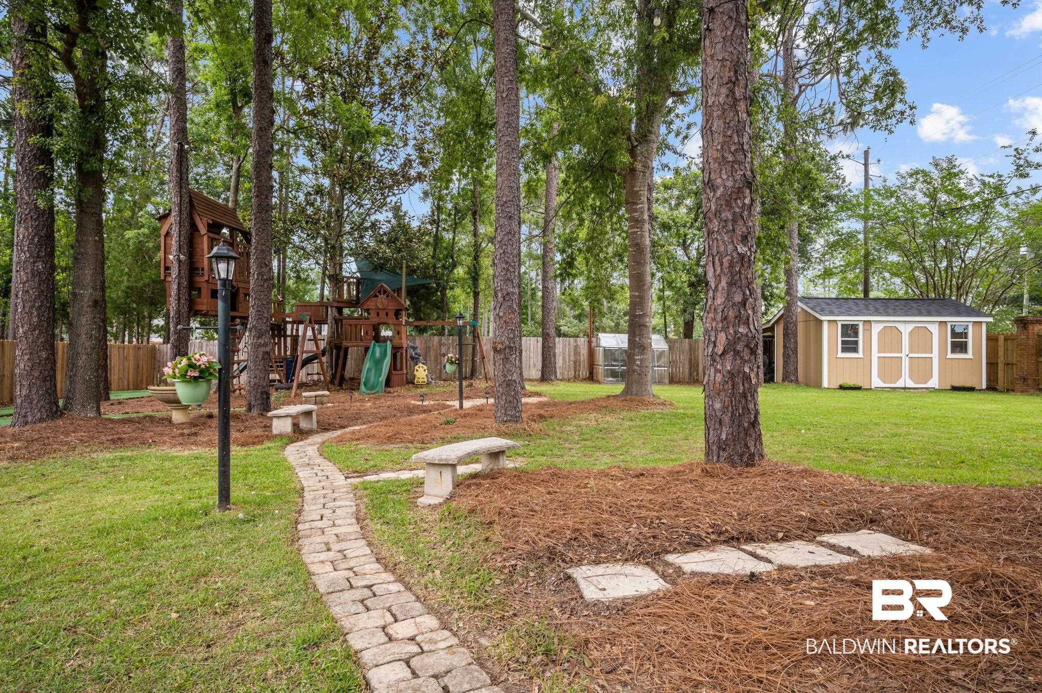 5710 Spring Landing Drive Theodore, AL 36582 - Photo 46 of 50