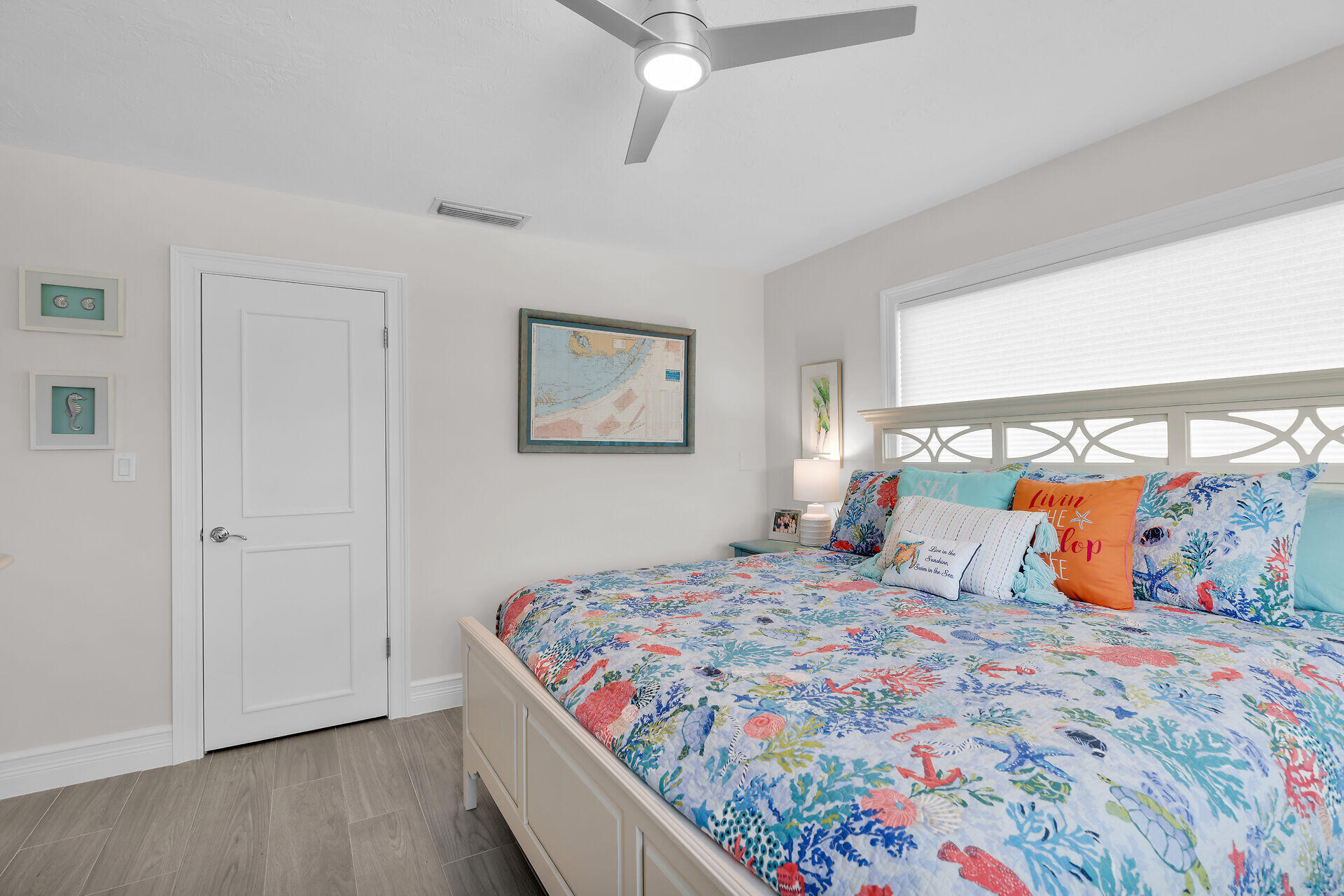 344 East Seaview Drive Duck Key, FL 33050 - Photo 20 of 48 Guest Bedroom1
