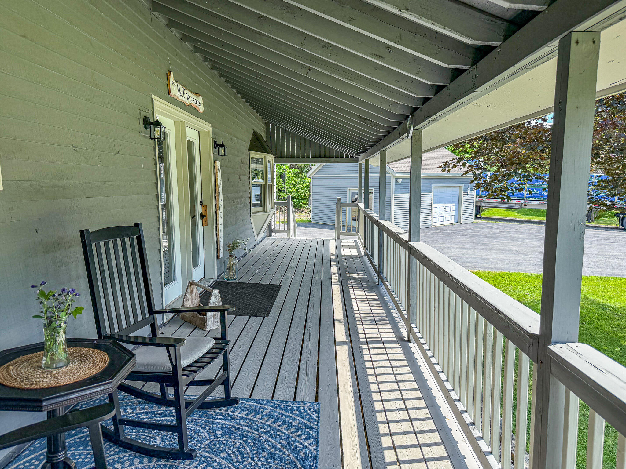 198 Ridge Road Peru, ME 04290 - Photo 32 of 45