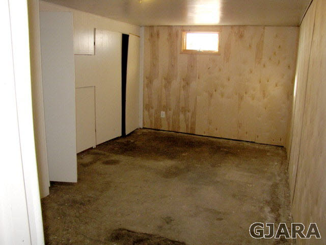 998 21 Road Grand Junction, CO 81505 - Photo 13 of 26 a view of an empty room