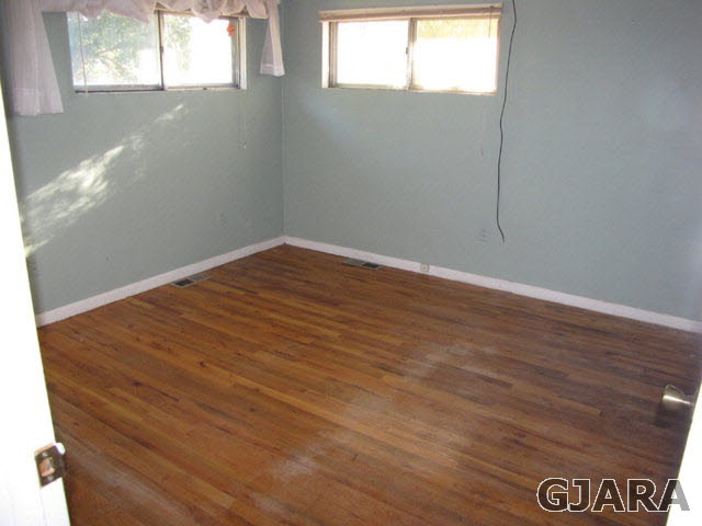 998 21 Road Grand Junction, CO 81505 - Photo 9 of 26 a view of empty room with window