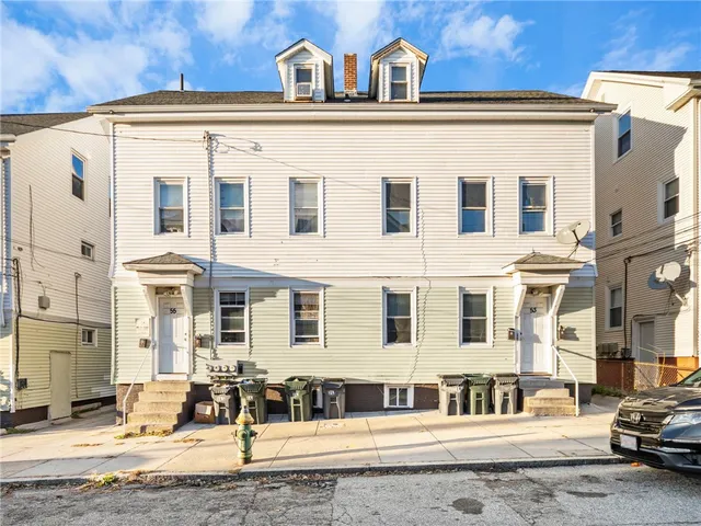 $599,900 | 53 Fairmount Avenue, Providence, RI 02908