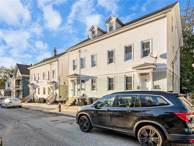 $599,900 | 53 Fairmount Avenue, Providence, RI 02908