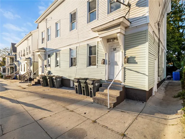 $599,900 | 53 Fairmount Avenue, Providence, RI 02908