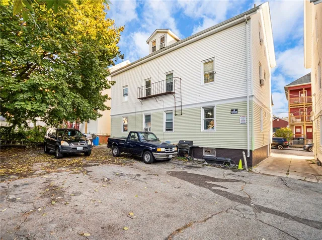 $599,900 | 53 Fairmount Avenue, Providence, RI 02908