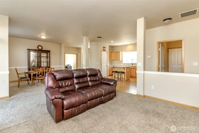 $449,999 | 1113 O'Farrell Lane Northwest, Orting, WA 98360