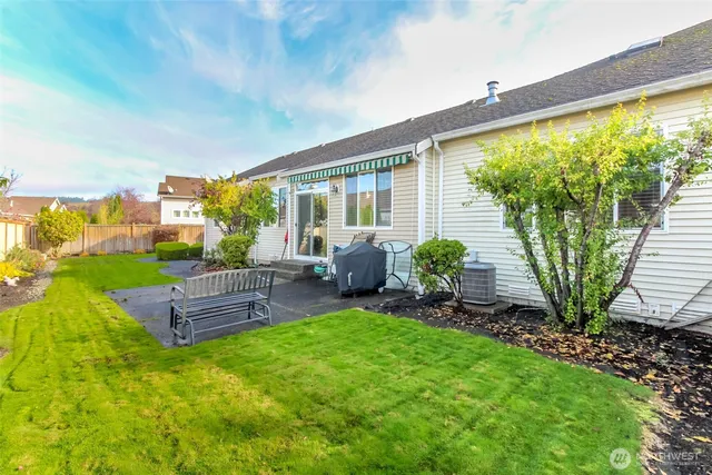 $449,999 | 1113 O'Farrell Lane Northwest, Orting, WA 98360