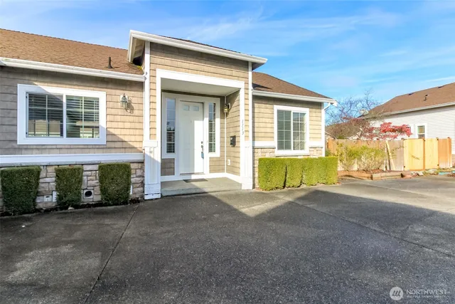 $449,999 | 1113 O'Farrell Lane Northwest, Orting, WA 98360