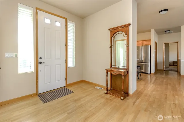 $449,999 | 1113 O'Farrell Lane Northwest, Orting, WA 98360