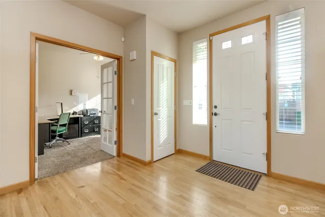 $449,999 | 1113 O'Farrell Lane Northwest, Orting, WA 98360