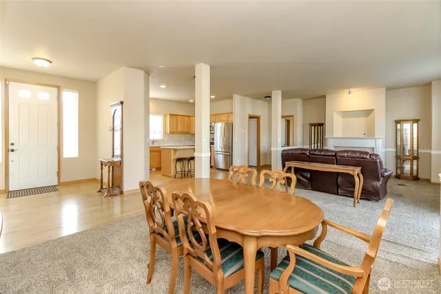 $449,999 | 1113 O'Farrell Lane Northwest, Orting, WA 98360