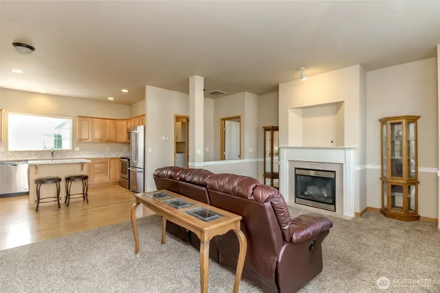 $449,999 | 1113 O'Farrell Lane Northwest, Orting, WA 98360