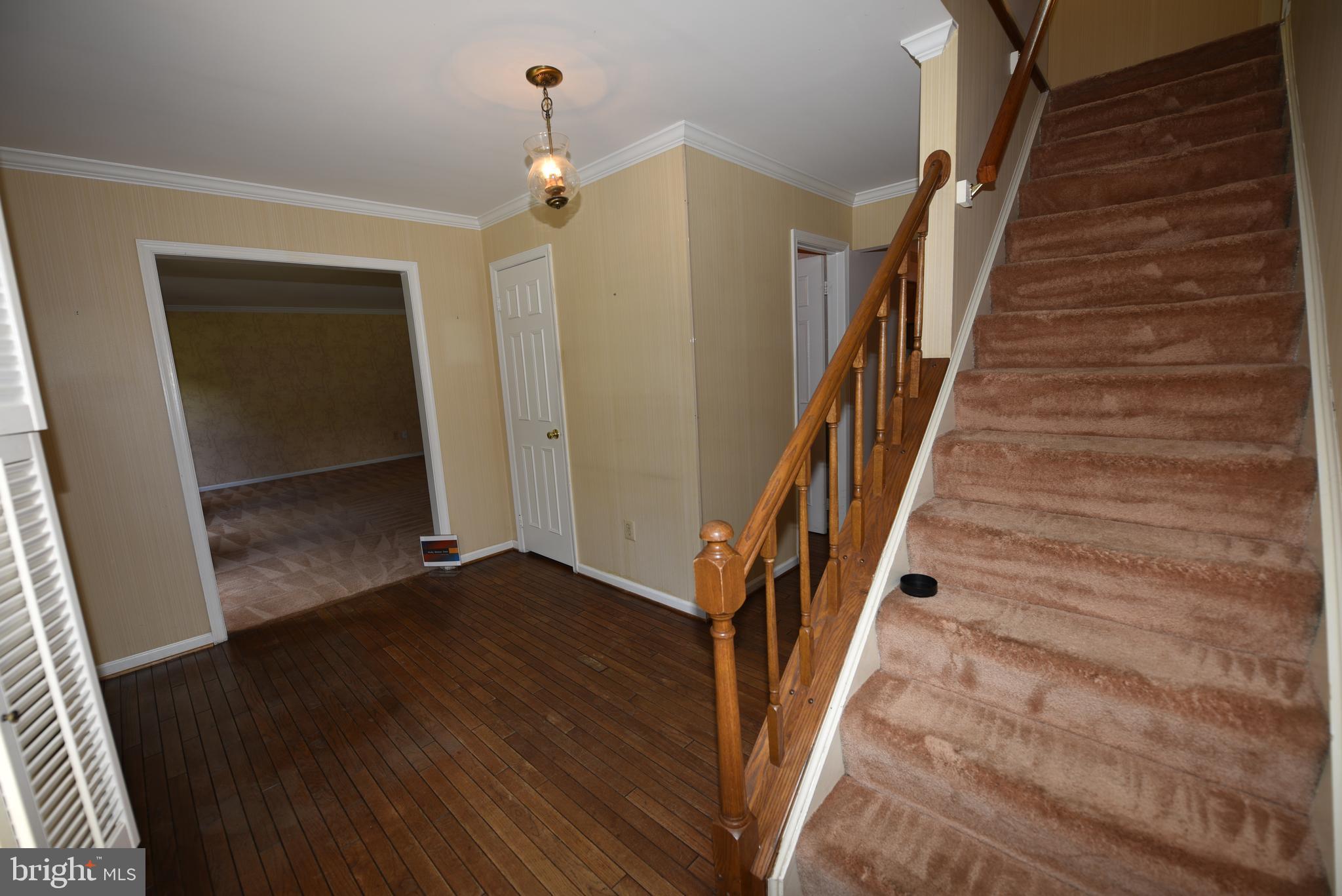 11634 Deer Forest Road Reston, VA 20194 - Photo 3 of 27 Foyer