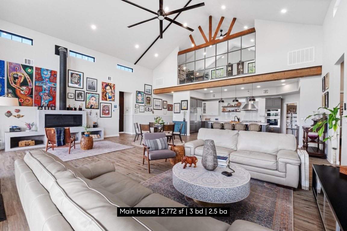 11104 Trails End Road Leander, TX 78641 - Photo 7 of 40