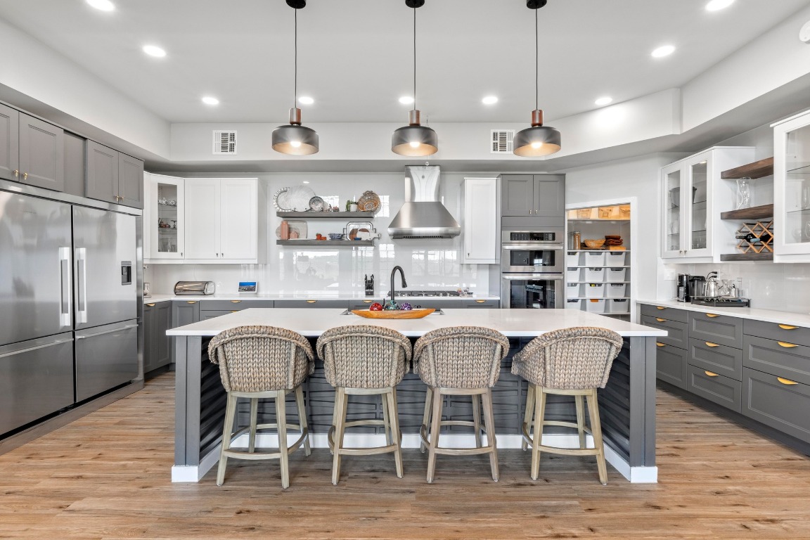 11104 Trails End Road Leander, TX 78641 - Photo 8 of 40