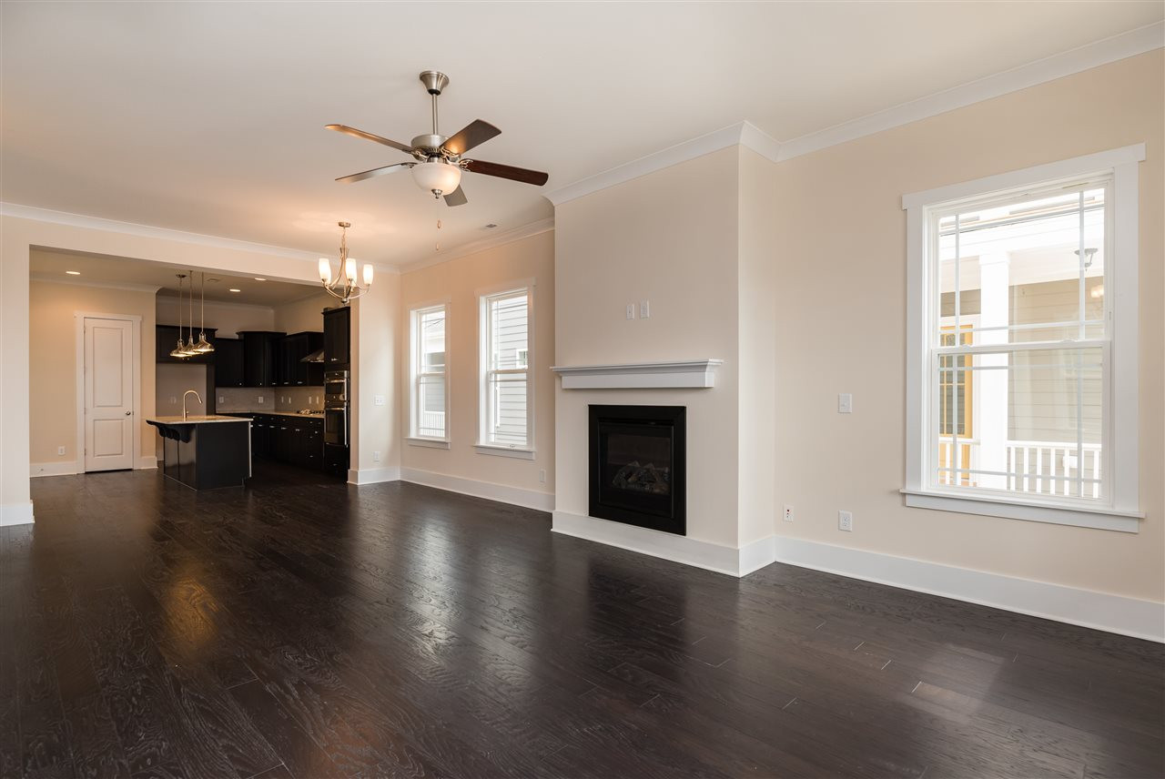 5317 Forsyth Park Street Raleigh, NC 27616 - Photo 5 of 25 Photo 5