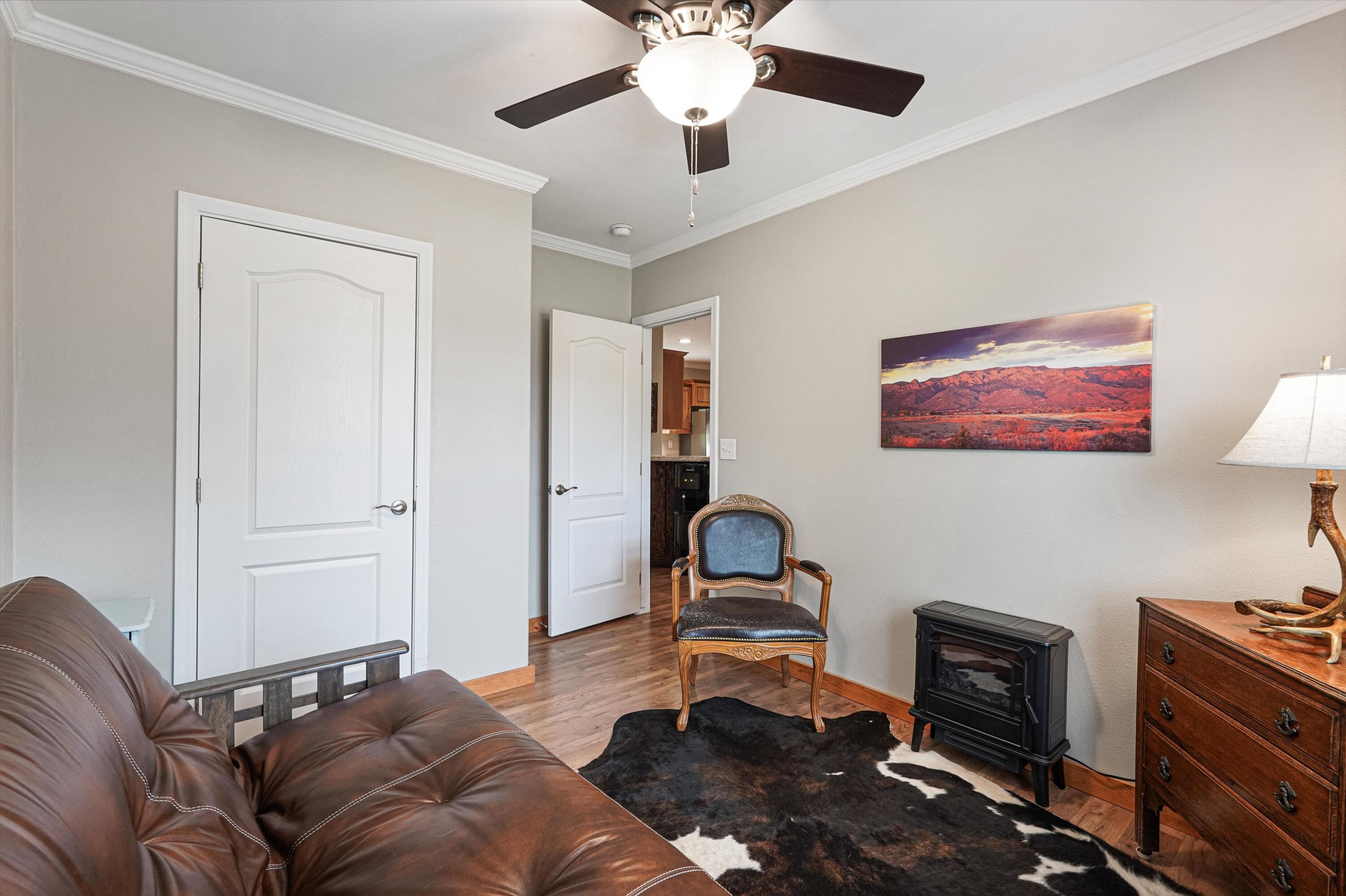 490 East Valverde Road Corrales, NM 87048 - Photo 38 of 77 Gallery Image 38