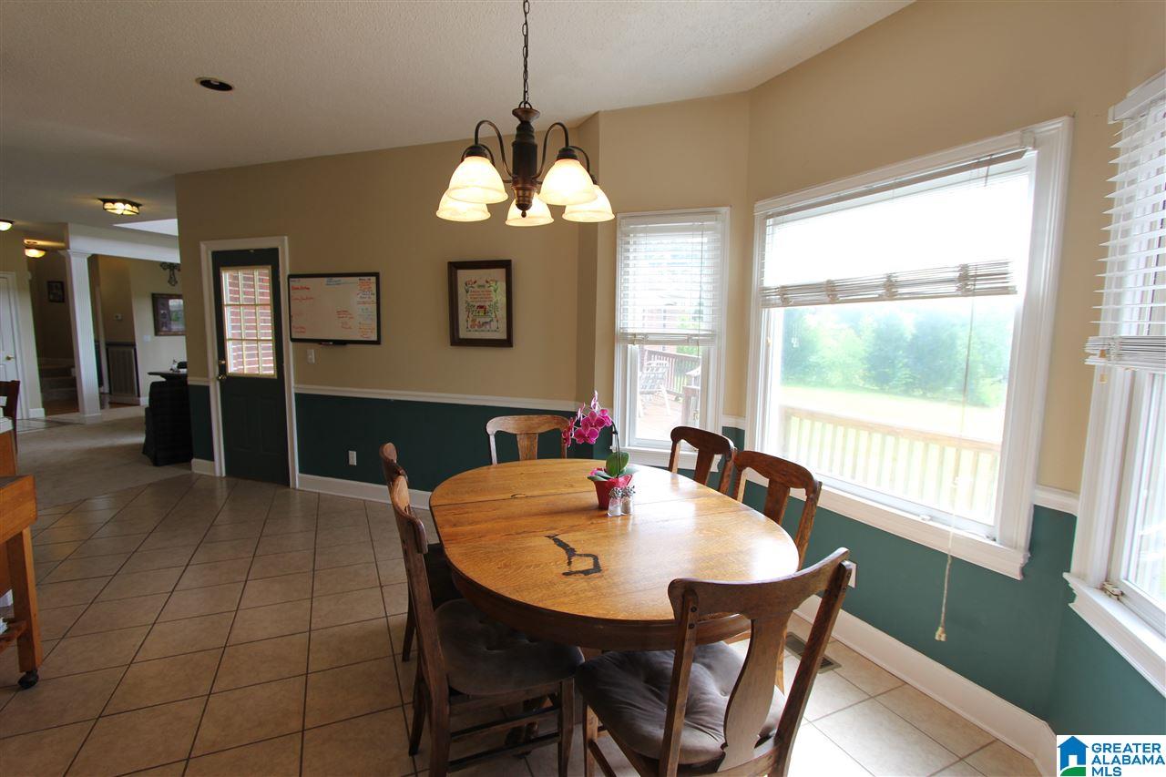 405 Hilldale Road Anniston, AL 36207 - Photo 31 of 50