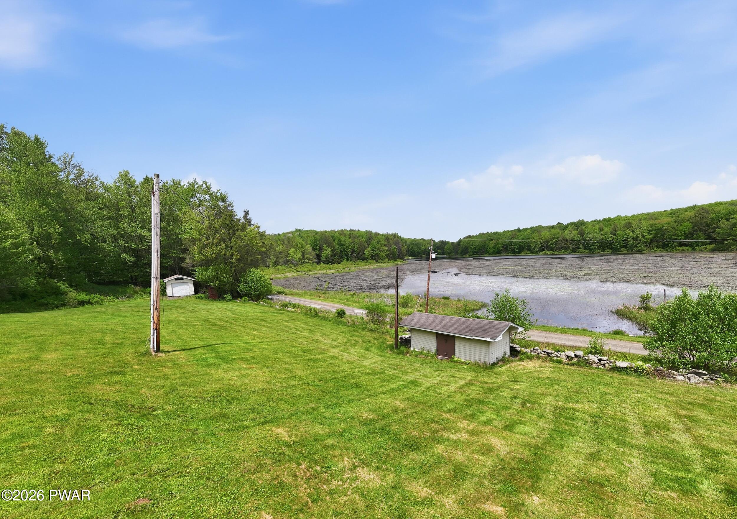 58 Thunderbird Road Pleasant Mount, PA 18453 - Photo 47 of 58