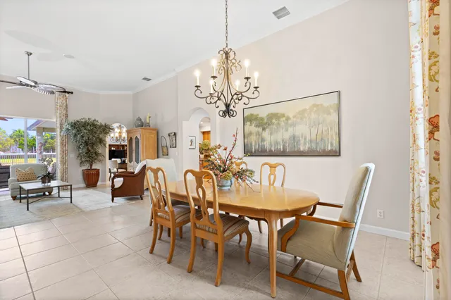 $1,260,000 | 7299 Serrano Terrace, Delray Beach, FL 33446