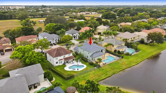 $1,260,000 | 7299 Serrano Terrace, Delray Beach, FL 33446