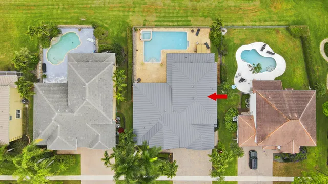 $1,260,000 | 7299 Serrano Terrace, Delray Beach, FL 33446