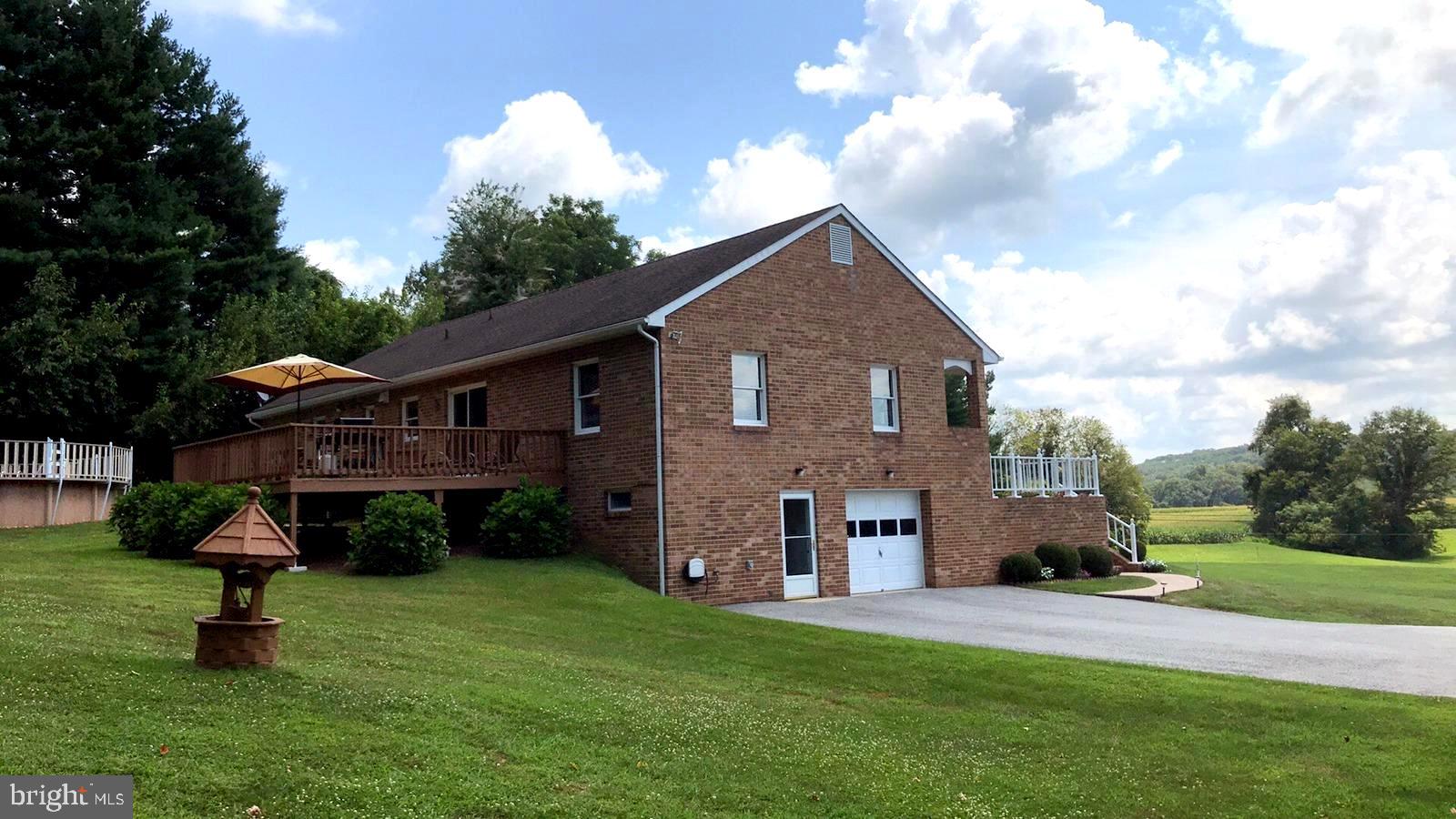 2712 Garrett Road White Hall, MD 21161 - Photo 2 of 48
