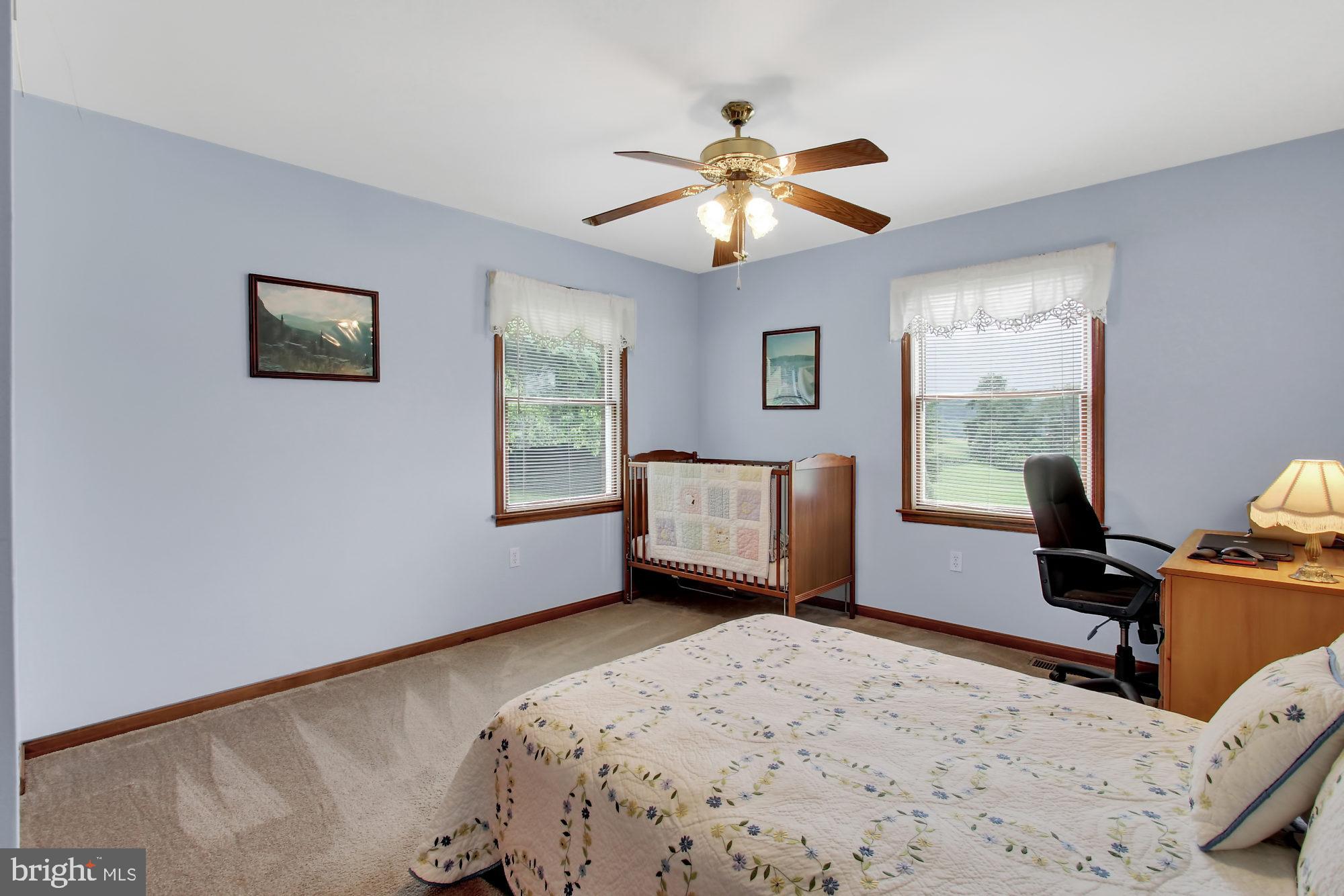 2712 Garrett Road White Hall, MD 21161 - Photo 16 of 48 Bedroom 2