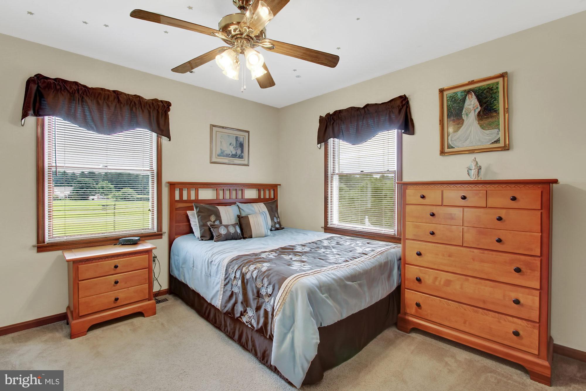 2712 Garrett Road White Hall, MD 21161 - Photo 17 of 48 Bedroom 3