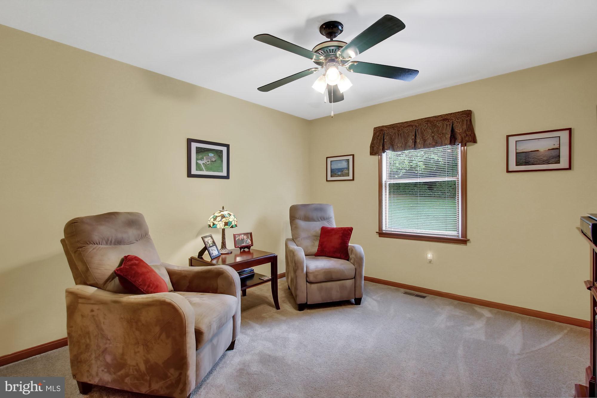 2712 Garrett Road White Hall, MD 21161 - Photo 18 of 48 Bedroom 4