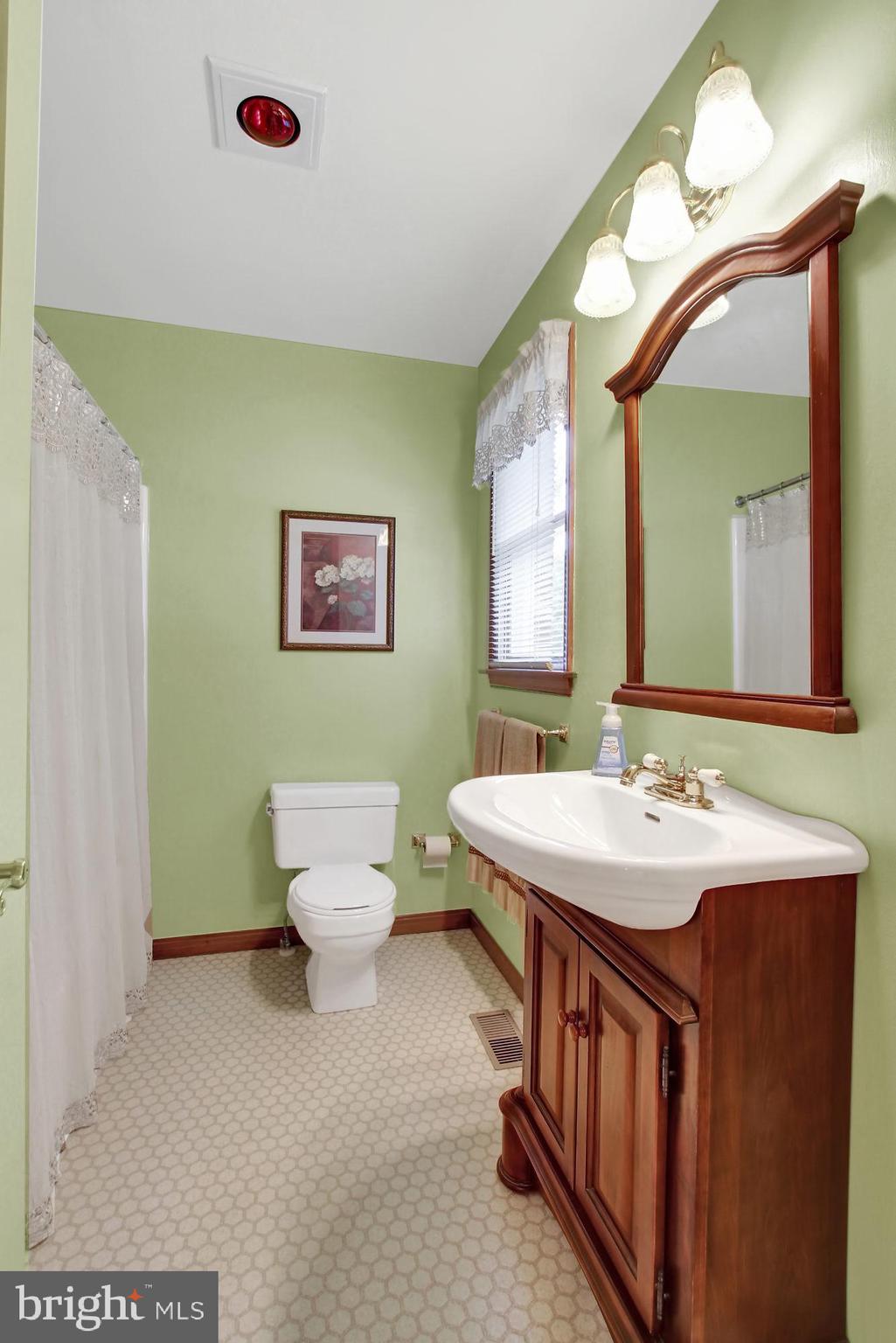 2712 Garrett Road White Hall, MD 21161 - Photo 19 of 48 Bathroom 2