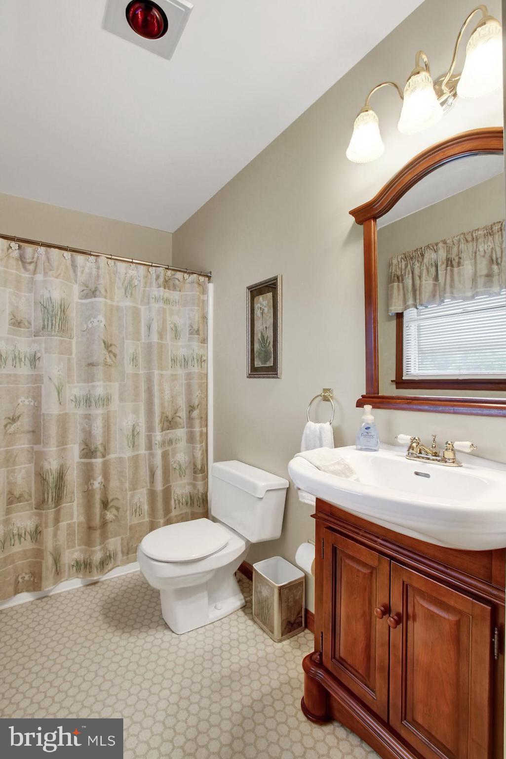 2712 Garrett Road White Hall, MD 21161 - Photo 20 of 48 Bathroom 1