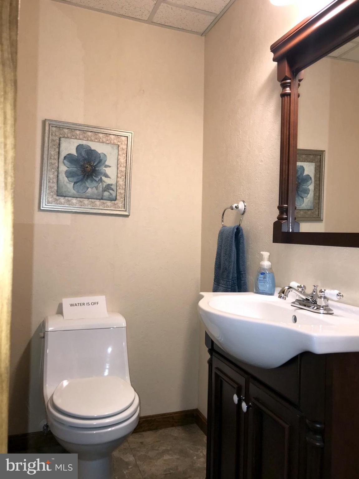 2712 Garrett Road White Hall, MD 21161 - Photo 21 of 48 Bath 3 lower level