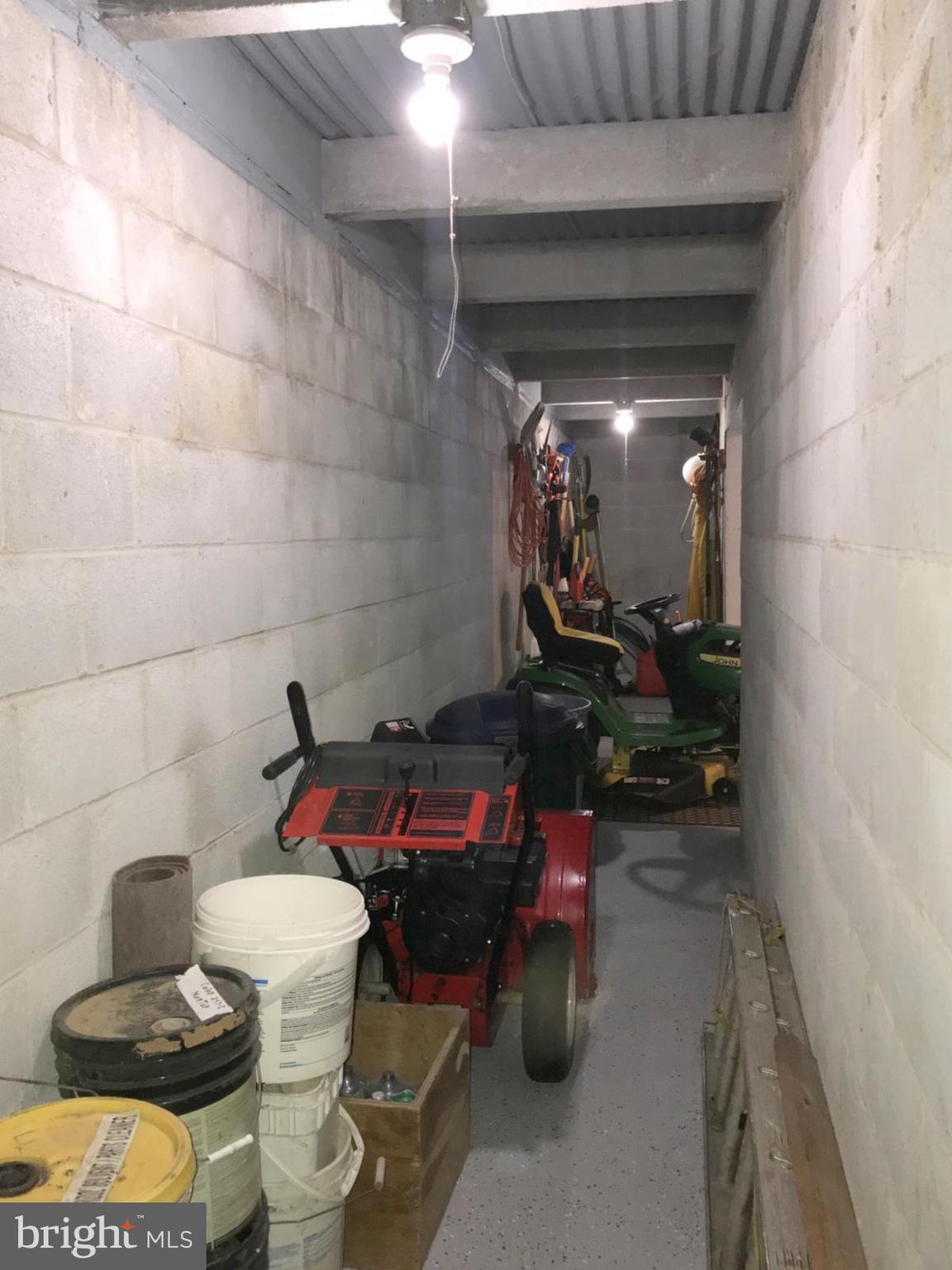 2712 Garrett Road White Hall, MD 21161 - Photo 35 of 48 Storage