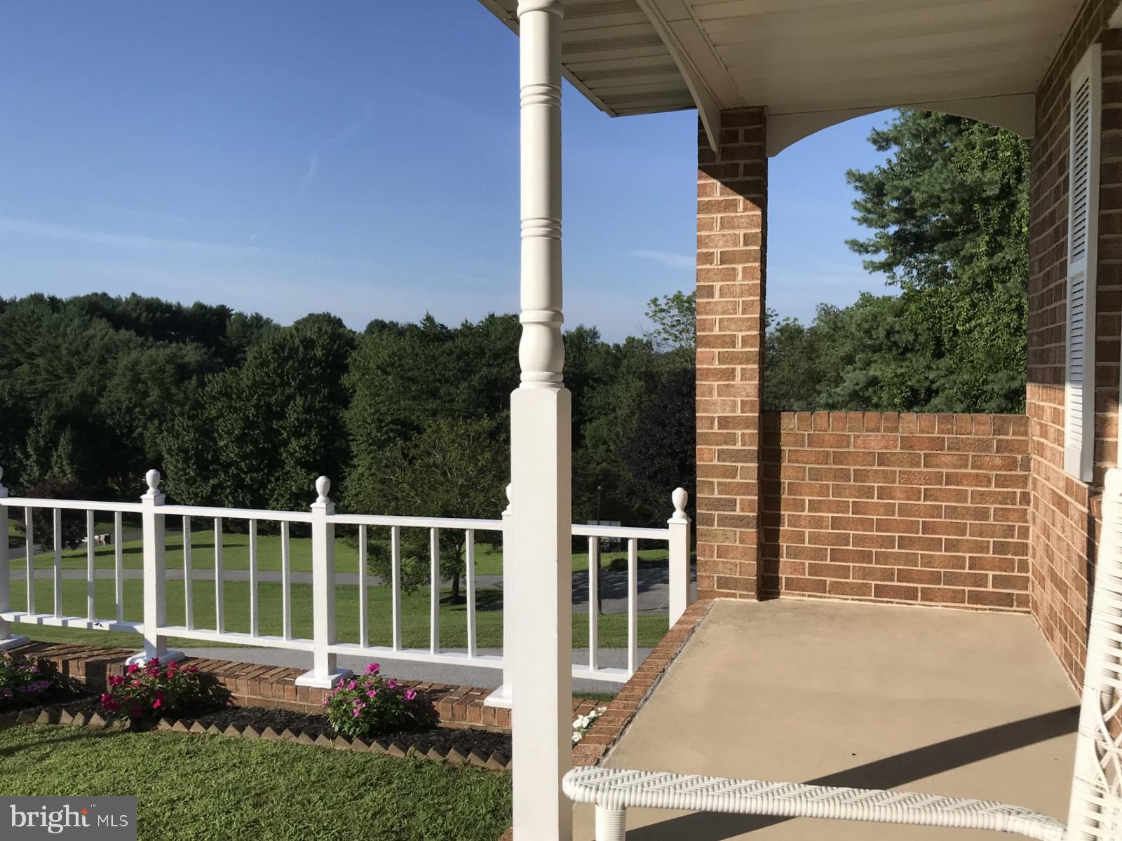 2712 Garrett Road White Hall, MD 21161 - Photo 43 of 48