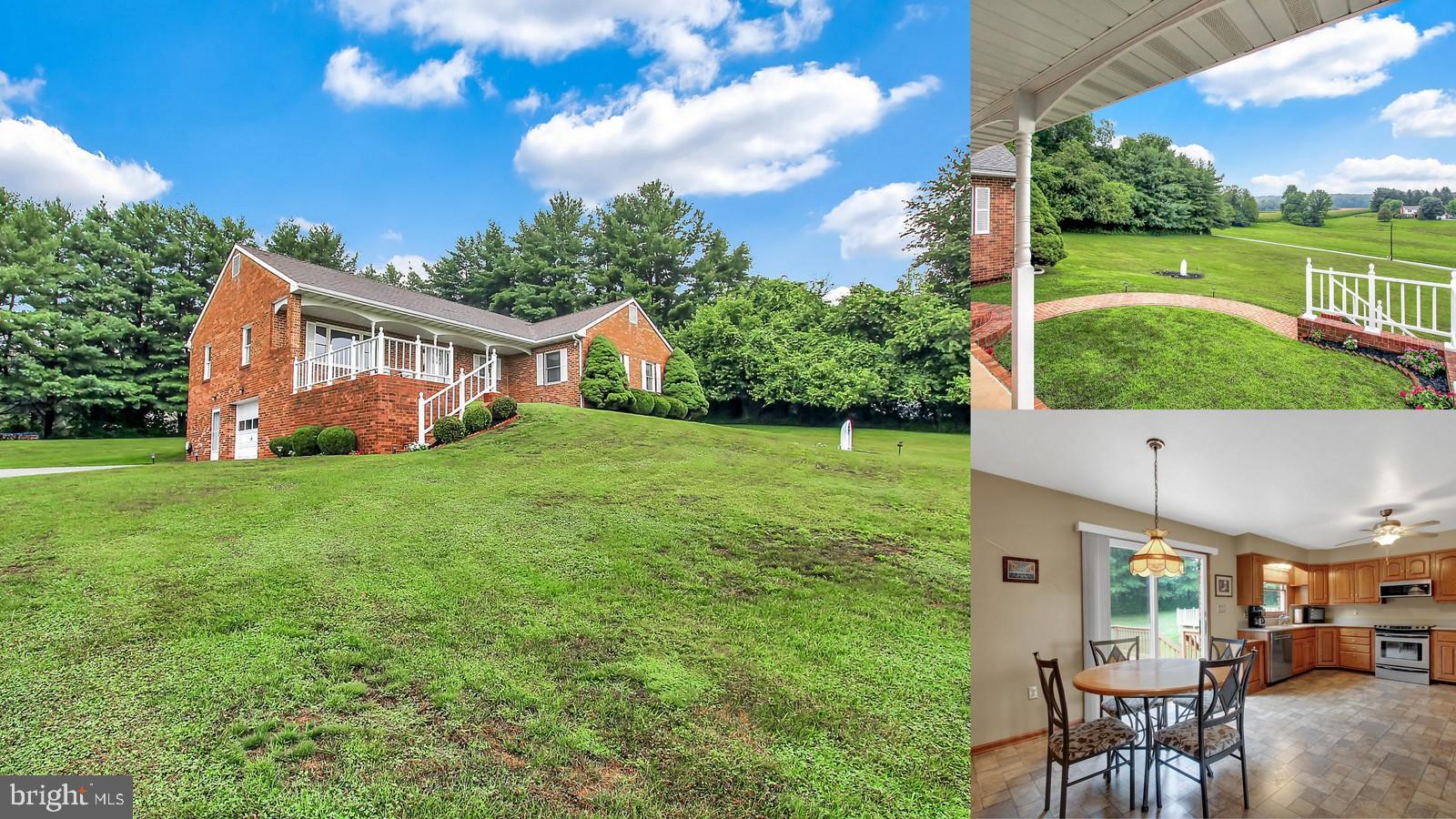 2712 Garrett Road White Hall, MD 21161 - Photo 48 of 48