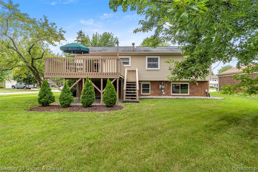 6114 Raintree Drive Canton, MI 48187 - Photo 20 of 24