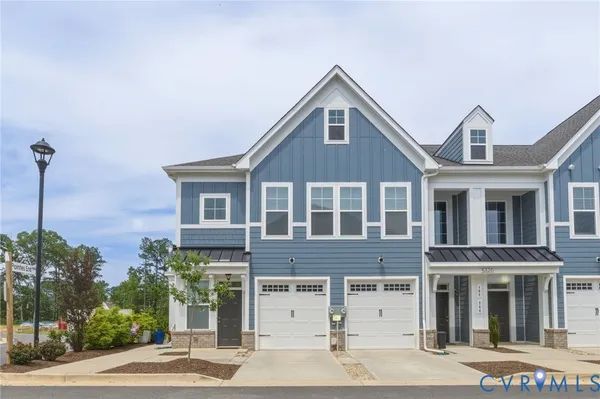 $429,990 | 5320 Good Landing Road, Unit 101, Glen Allen, VA 23059