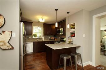 12719 Big Bend Road St. Louis, MO 63122 - Photo 9 of 29 Gallery Image 9