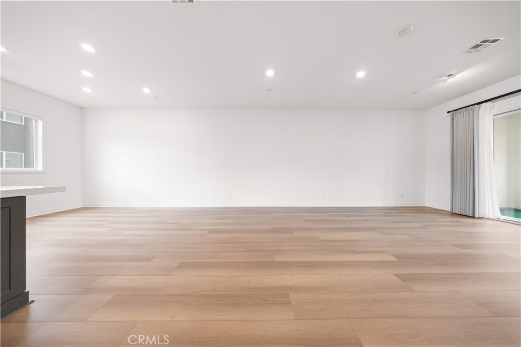 312 Tank Irvine, CA 92618 - Photo 17 of 75 a view of an empty room